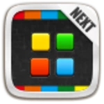 colorbox android application logo